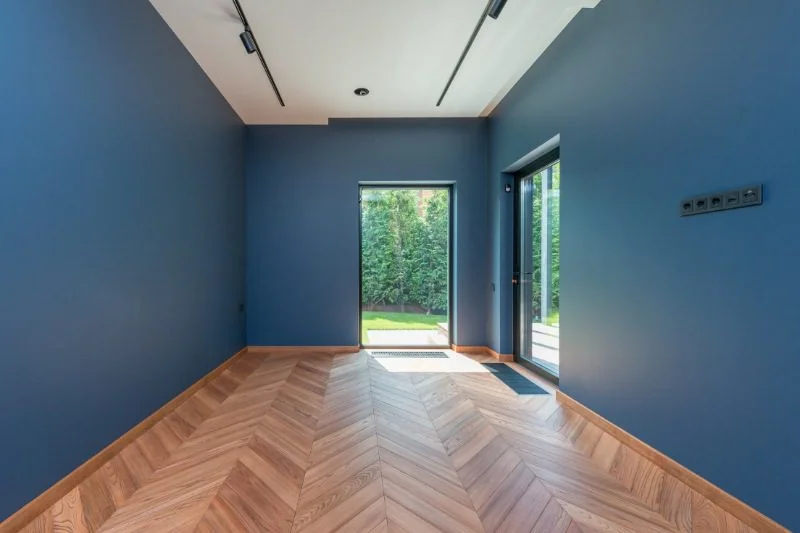 wall painting service