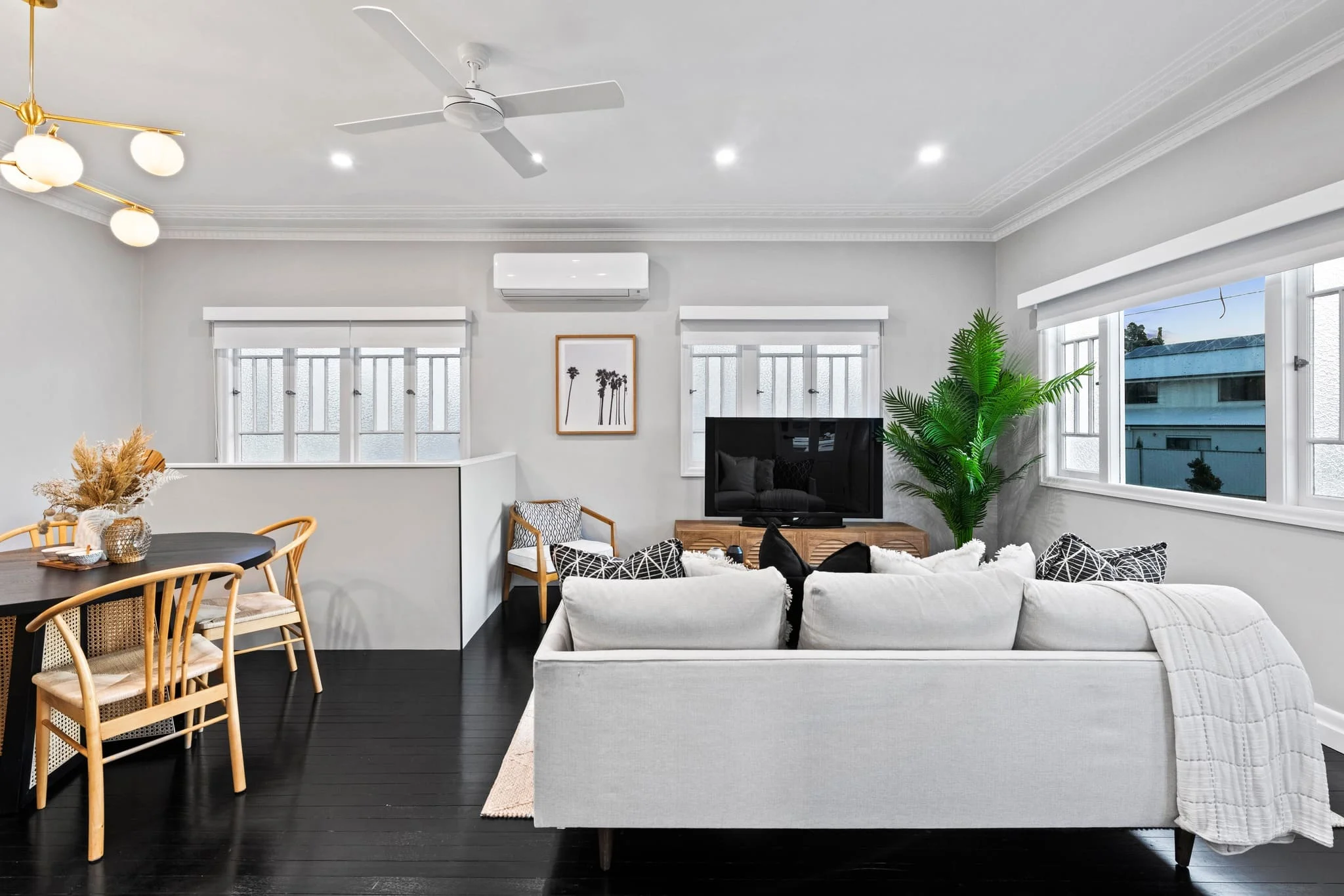 professional interior painting